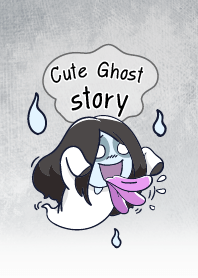 Cute ghost story