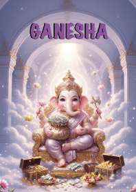 Ganesha Money Quick Rich