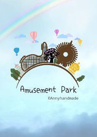 Amusement park