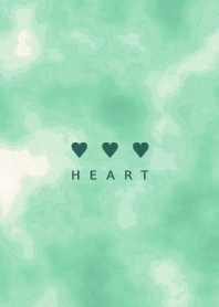 3 HEART THEME 96