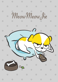 Meowmeowjie
