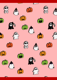 Halloween Night on02 RB