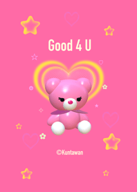 Good 4 U