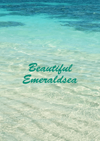 - Beautiful Emeraldsea - 11