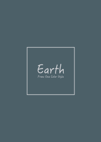 Earth / Earth Deep Emerald