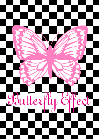 Butterfly Effect