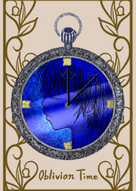 Oblivion time