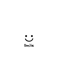 Simple Theme : Smile