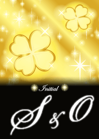 S O Economic Fortune Goldclover Line Theme Line Store