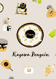 KAGAWA PENGUIN