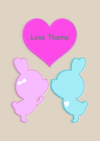 Sponge Love Theme 45