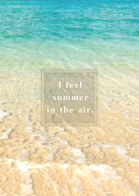 -Beautiful sea- 2 #cool