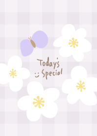 Butterflies and wildflowers25 from Japan