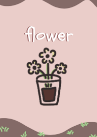 flower flower flower.....