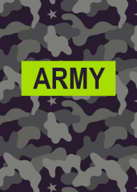 ARMY CAMO[BLACK-GREEN]
