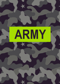 ARMY CAMO[BLACK/GREEN]