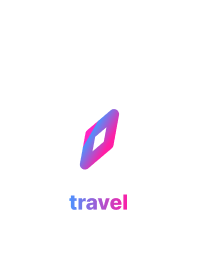 Travel Berry S - White Theme