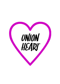 UNION HEART THEME 121