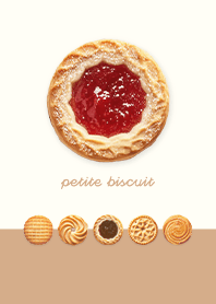 Biscuits  - SC 002-04