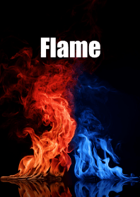 "Flame vol.1" theme