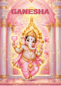 Ganesha-wealthy-wishes come true