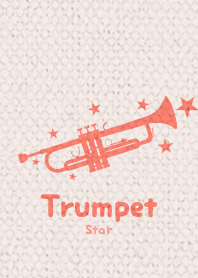 Trumpet&star ver_Red2