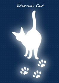 Eternal cat.