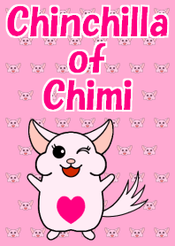 Chinchilla of Chimii
