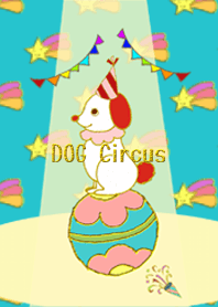 わんちゃんサーカス☆彡