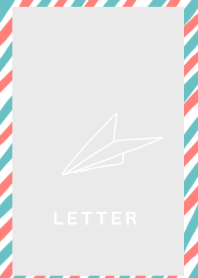 Letters