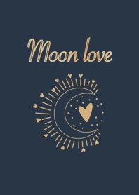 พระจันทร์ความรัก