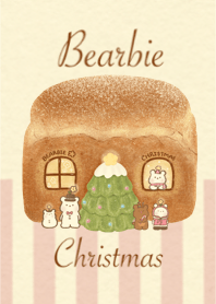Bearbie Christmas