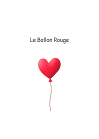 Le Ballon Rouge