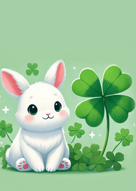 Sweet Lucky Clover 44