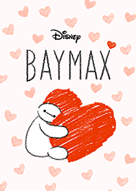 Big Hero 6 (Hearts)