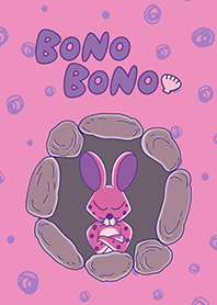 Bonobono Let S Do This Line Theme Line Store