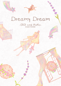 Dreamy Dream
