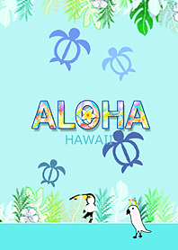 Hawaii*ALOHA+239
