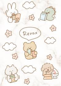 Relaxing brown03_2