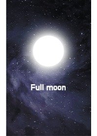 Full Moon (CL_297)