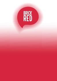 Brick Red & White Theme V.7 (JP)