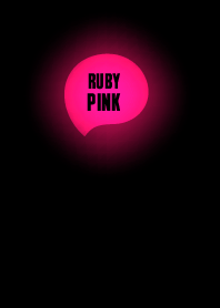 Ruby Pink  Light Theme V7 (JP)