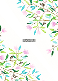 water color flowers_1067