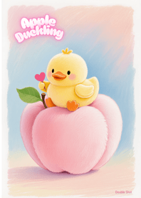 Apple Duckling