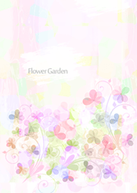artwork_Flower garden3