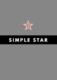 SIMPLE STAR THEME 127