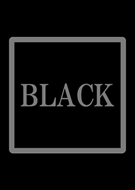 Black Simple design 7