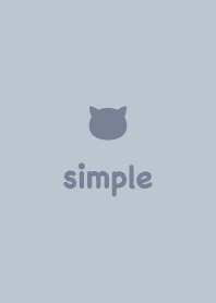 แมว2 *ความหมองคล้ำสีน้ำเงิน*