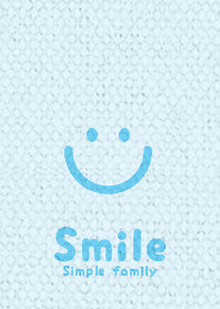 Smile plane ver_Blue4