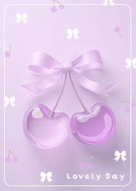 pinkpurple Sparkling and cute 04_2